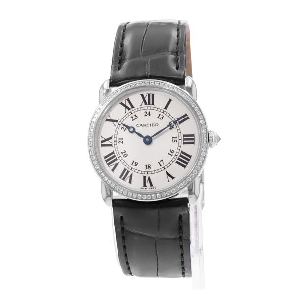 Cartier Ronde Louis WR000251